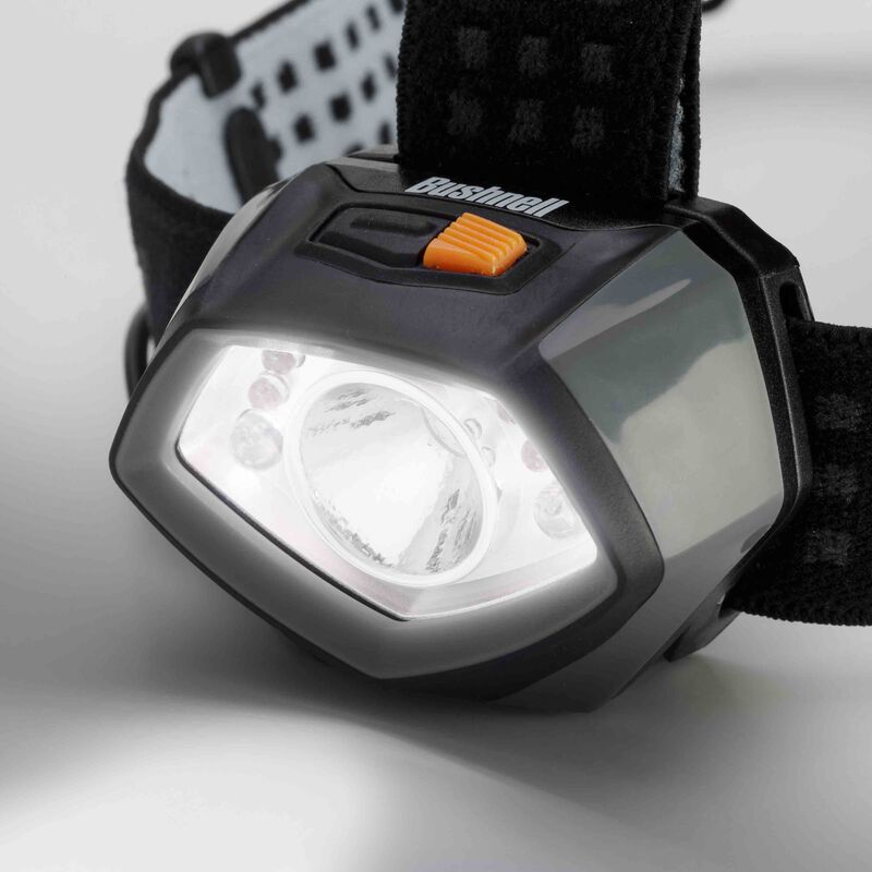 Bushnell TRKR 325 Lumen Headlamp